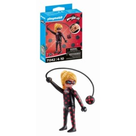 Miraculous Antibug